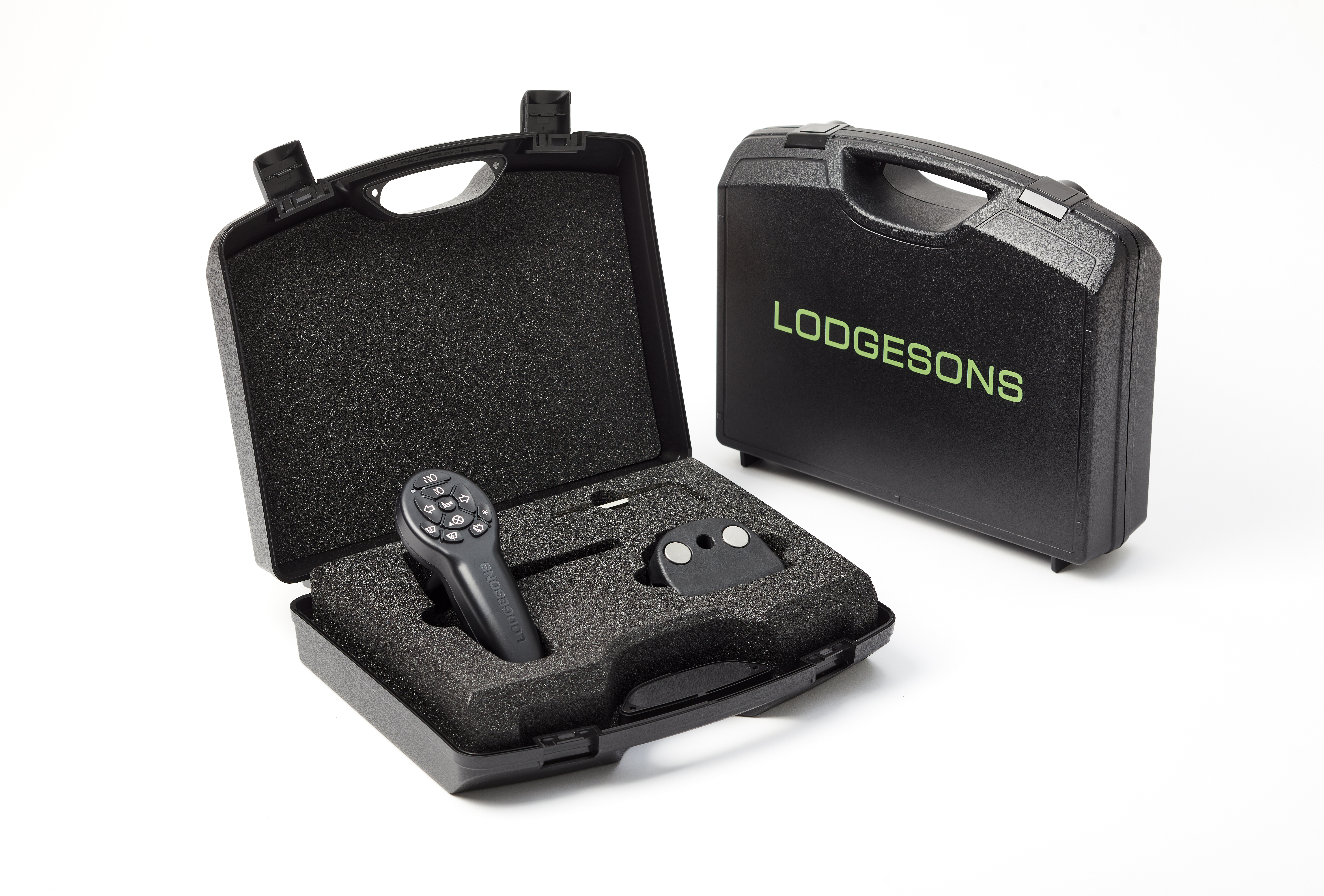 EuroGrip Driving Instructor Kit