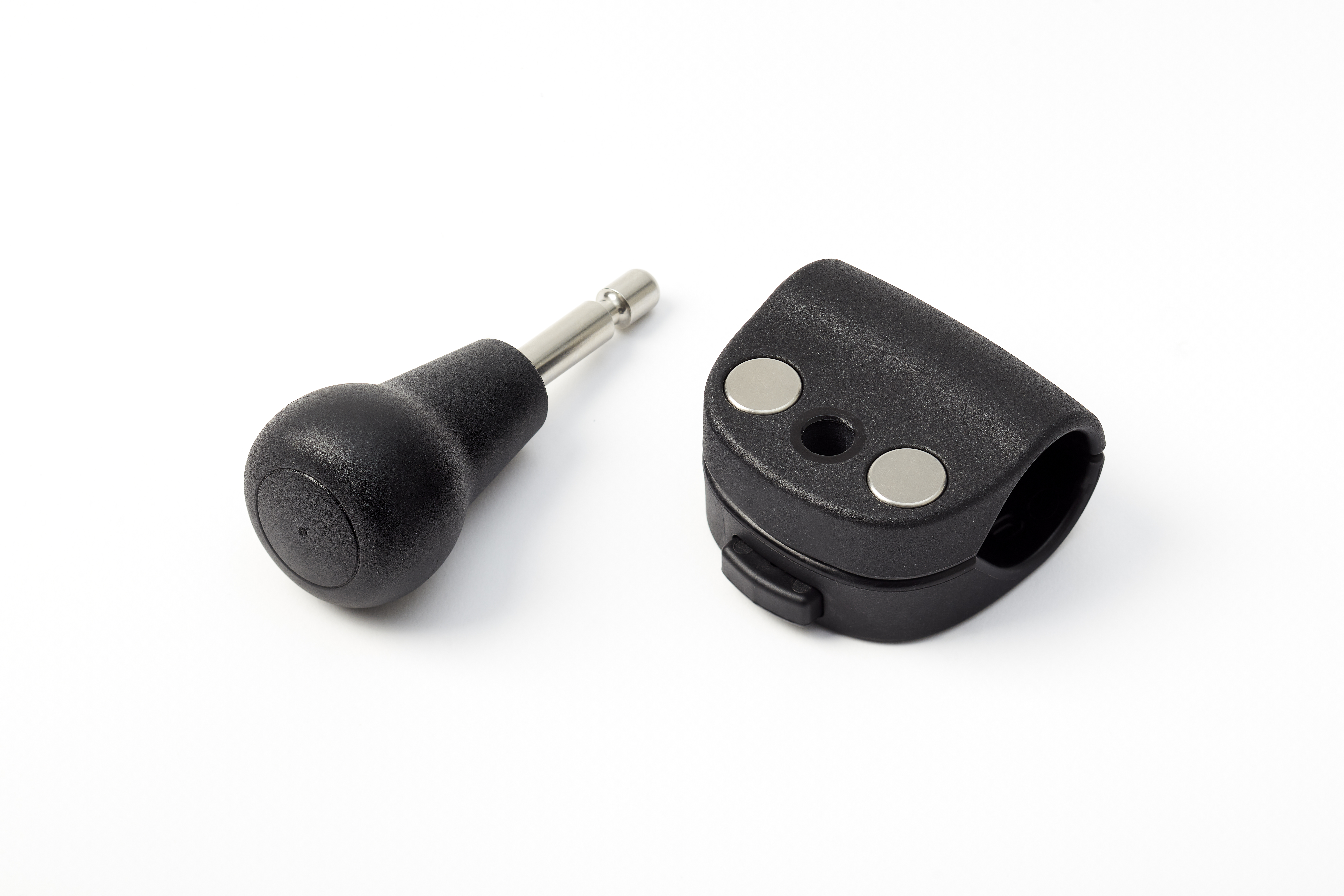Manual Steering Grips