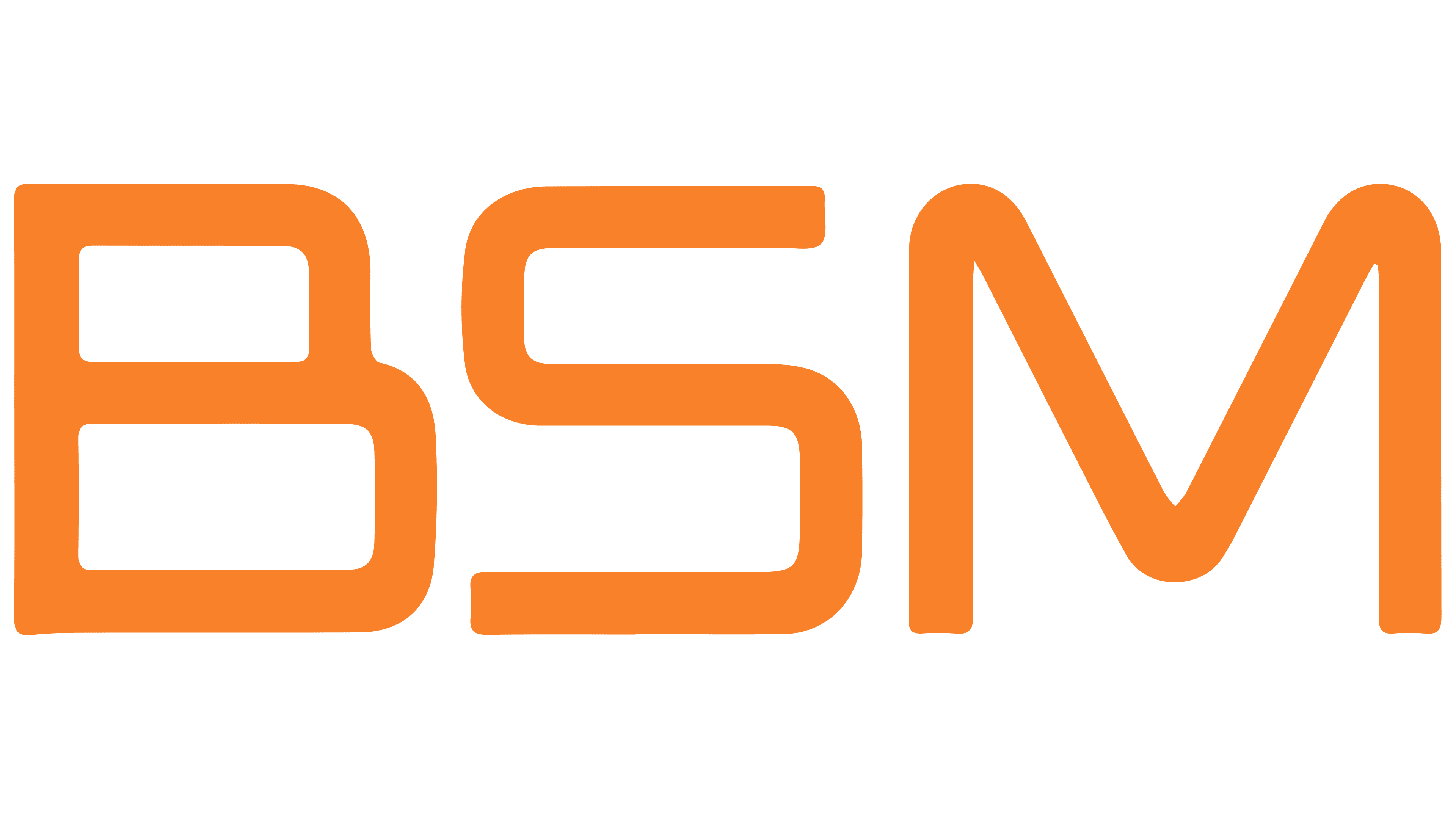 British School of Motoring logo