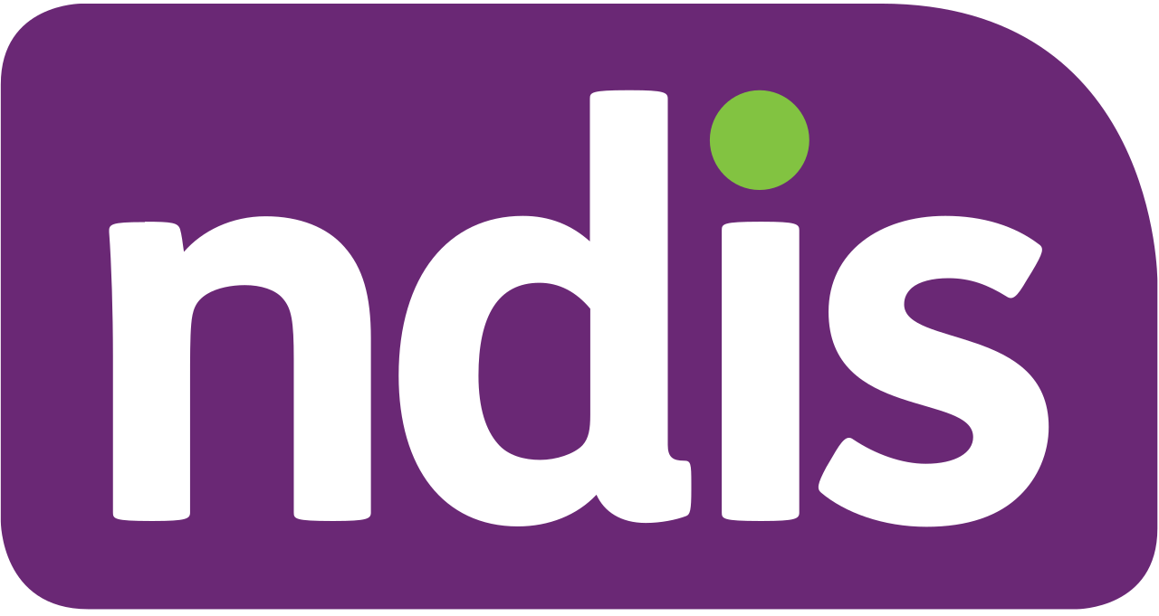 National Disability Insurance Scheme logo
